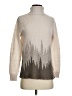 Spanner Tan Turtleneck Sweater Size S - photo 1