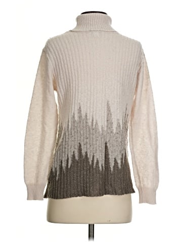 Spanner Turtleneck Sweater (view 2)