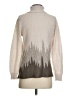 Spanner Tan Turtleneck Sweater Size S - photo 2