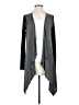 Chatoyant Gray Kimono Size M - photo 1