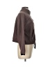 Victoria's Secret Pink 100% Polyester Brown Jacket Size L - photo 4