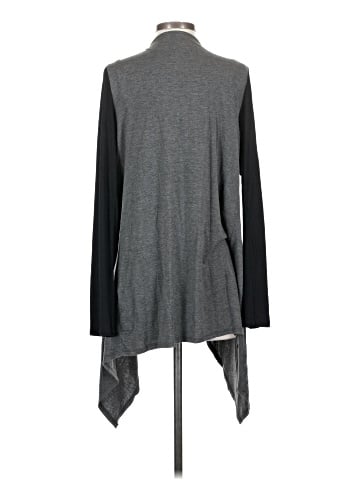 Chatoyant Kimono (view 2)
