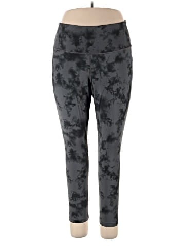 we wander Active Pants (view 1)