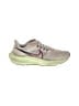 Nike Gray Ivory Sneakers Size 8 - photo 1