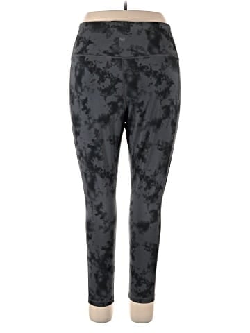 we wander Active Pants (view 2)
