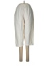 Assorted Brands 100% Cotton Ivory Casual Pants Size M - photo 1