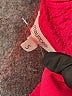 Maurices Pink Cocktail Dress Size S - photo 7
