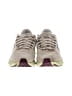 Nike Gray Ivory Sneakers Size 8 - photo 2