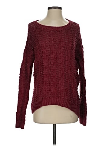 Vince. Pullover Sweater (view 1)