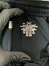 Under Armour 100% Polyester Black Athletic Shorts Size M - photo 3