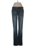 Charlotte Russe Blue Jeans Size 10 - photo 1