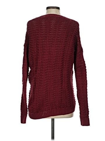 Vince. Pullover Sweater (view 2)