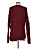 Vince. Solid Burgundy Pullover Sweater Size S - photo 2