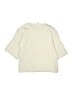 H&M Ivory Pullover Sweater Size 16 - 18 - photo 1