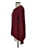 Vince. Solid Burgundy Pullover Sweater Size S - photo 5