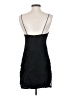 Astr Floral Black Cocktail Dress Size XS - photo 2