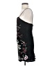 Astr Floral Black Cocktail Dress Size XS - photo 5