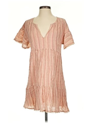 dRA Los Angeles Casual Dress (view 1)