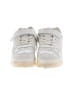 Unbranded White Sneakers Size EU 39 / US 7 (youth) - photo 2