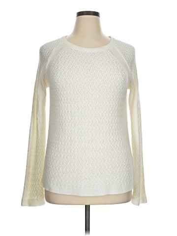 Jones New York Signature Pullover Sweater (view 1)