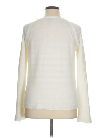Jones New York Signature Pullover Sweater (view 2)