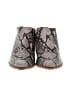 Dolce Vita Gray Ivory Mule/Clog Size 7 1/2 - photo 2