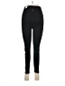Lou & Grey Graphic Black Active Pants Size M - photo 2