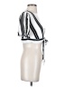 Express 100% Rayon Silver Tank Top Size XXS - photo 4