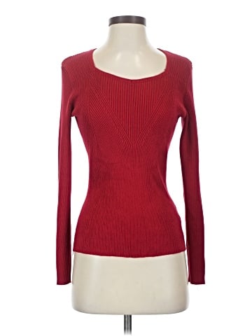 Madison Grey Long Sleeve T-Shirt (view 1)
