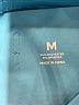 Unbranded Solid Blue Active Pants Size M - photo 4