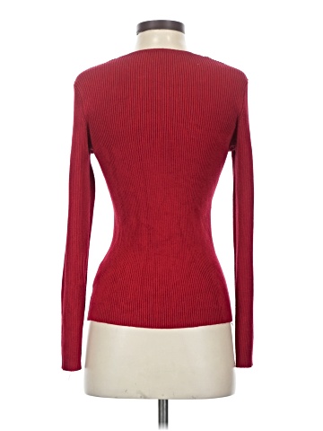 Madison Grey Long Sleeve T-Shirt (view 2)
