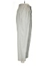 Unbranded 100% Polyester Chevron-herringbone Gray Dress Pants Size 16R - photo 4