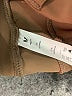 Unbranded Brown Cargo Pants Size M - photo 3