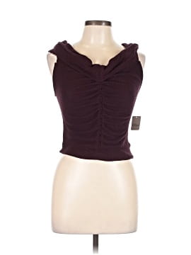 Free People Sleeveless Top