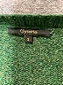 Assorted Brands Green Pullover Sweater Size S - photo 7