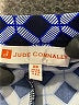 Jude Connally Print Blue Board Shorts Size XS - photo 3
