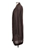 Emma's Expressions Maternity Brown Cardigan Size S - photo 5