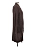 Emma's Expressions Maternity Brown Cardigan Size S - photo 4