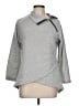 Unbranded Gray Sweatshirt Size L - photo 1