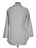 Unbranded Gray Sweatshirt Size L - photo 2