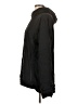 Roark Solid Black Windbreaker Size L - photo 5