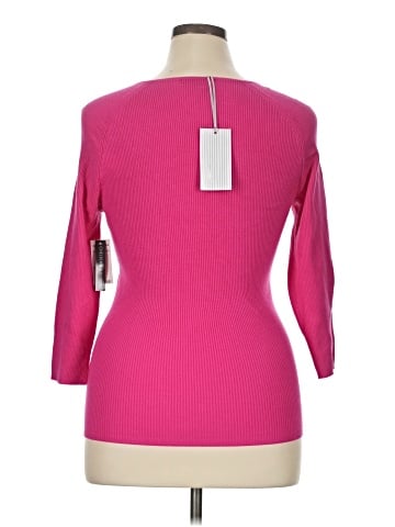 Chelsea & Theodore Cardigan (view 2)