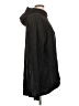 Roark Solid Black Windbreaker Size L - photo 4