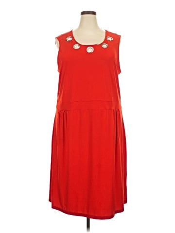 Signature collection Casual Dress (view 1)