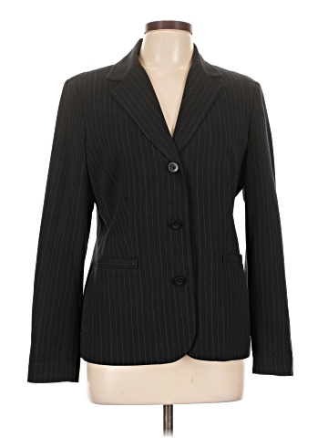 Style&Co Blazer (view 1)