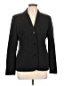 Style&Co 100% Rayon Black Blazer Size 10 - photo 1