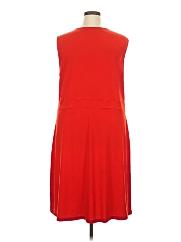 Signature collection Casual Dress (view 2)