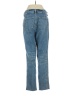 Hollister Hearts Blue Jeans Size 26 waist - photo 2