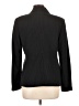 Style&Co 100% Rayon Black Blazer Size 10 - photo 2