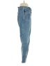 Hollister Hearts Blue Jeans Size 26 waist - photo 4